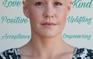 Alopecia Poster